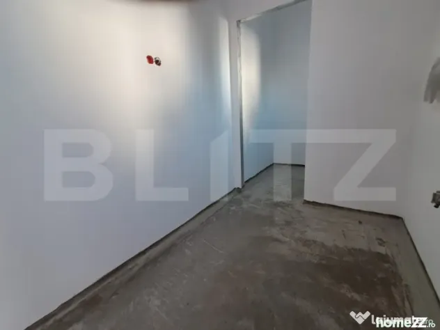 Spațiu comercial de închiriat 65 MP – Str. Gheorghe Doja