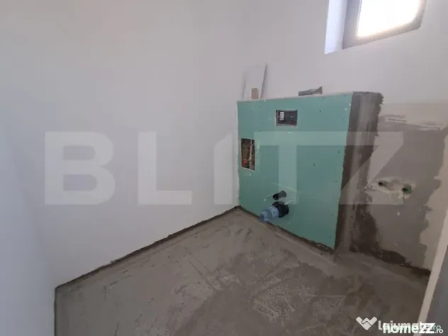 Spațiu comercial de închiriat 65 MP – Str. Gheorghe Doja