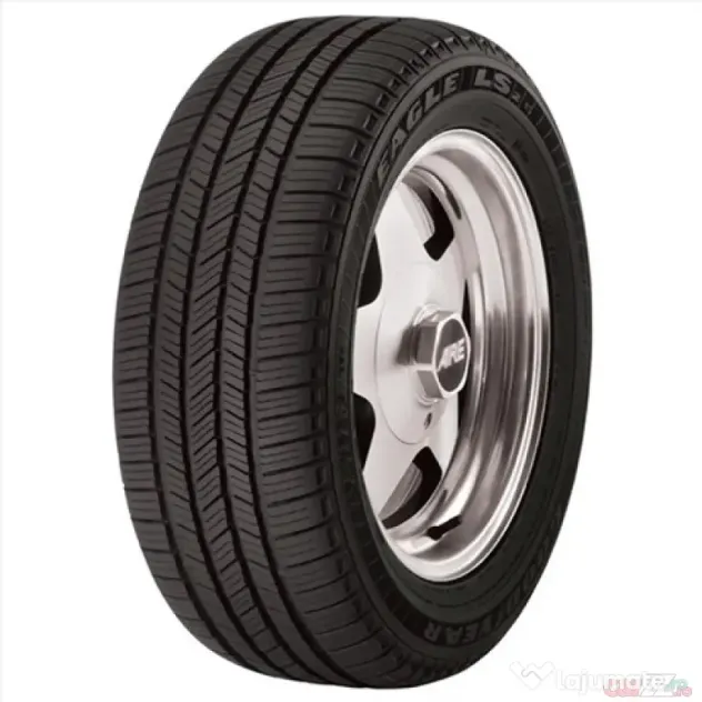 Anvelopa GOODYEAR 225/55 R18 97H Eagle LS-2 ALL SEASON 4X4