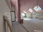 Spațiu comercial-birouri de închiriat Str. Gh Doja Mansar 