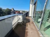 Spațiu comercial-birouri de închiriat Str. Gh Doja Mansar 