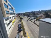Spațiu comercial-birouri de închiriat Str. Gh Doja Mansar 
