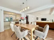 Casa duplex - Pipera Iancu Nicolae - 4 camere - 2 bai - 166m