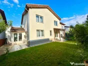 Casa duplex - Pipera Iancu Nicolae - 4 camere - 2 bai - 166m