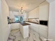 Casa duplex - Pipera Iancu Nicolae - 4 camere - 2 bai - 166m