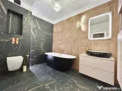 Casa duplex - Pipera Iancu Nicolae - 4 camere - 2 bai - 166m