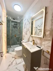 Casa duplex - Pipera Iancu Nicolae - 4 camere - 2 bai - 166m