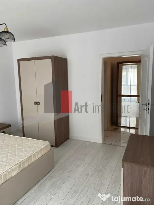 Inchiriere garsoniera Exigent Faza 4-Lujerului