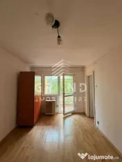 Garsoniera | BALCON | Zona Marasti-Rasaritului