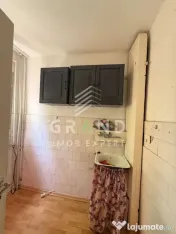 Garsoniera | BALCON | Zona Marasti-Rasaritului