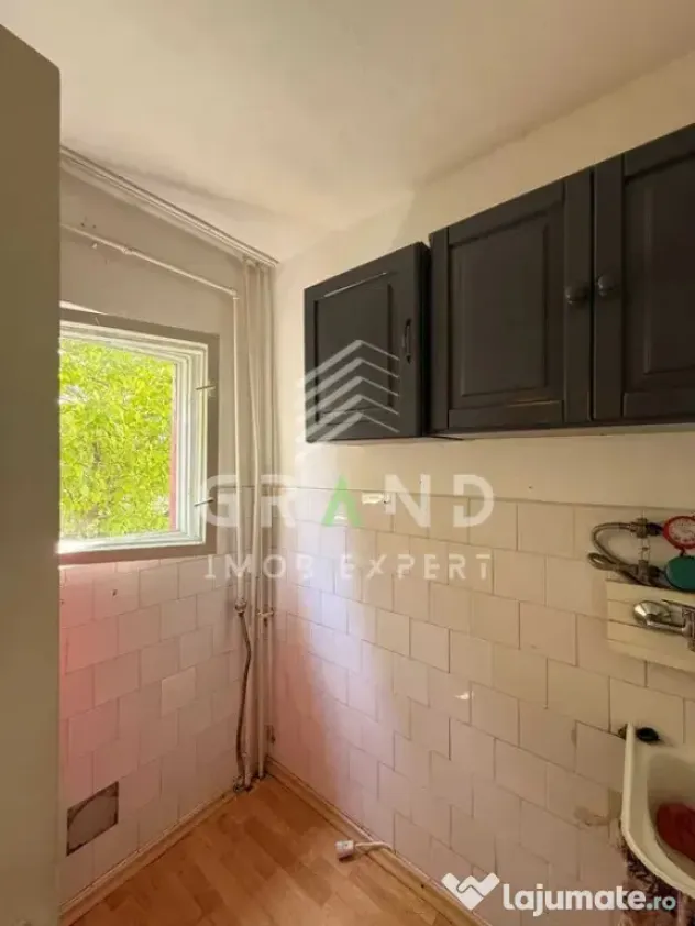 Garsoniera | BALCON | Zona Marasti-Rasaritului