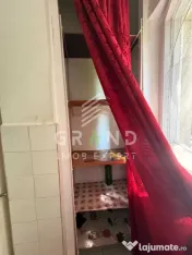 Garsoniera | BALCON | Zona Marasti-Rasaritului