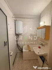 Garsoniera | BALCON | Zona Marasti-Rasaritului