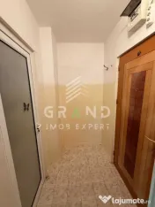 Garsoniera | BALCON | Zona Marasti-Rasaritului
