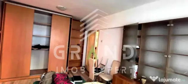 Apartament 2 camere I Centru I Cluj-Napoca