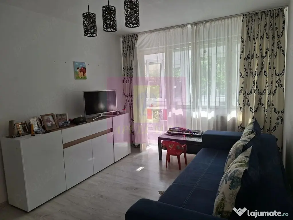 Apartament 2 camere |Dristor - Liviu R | Etaj 1 | | Bloc ...
