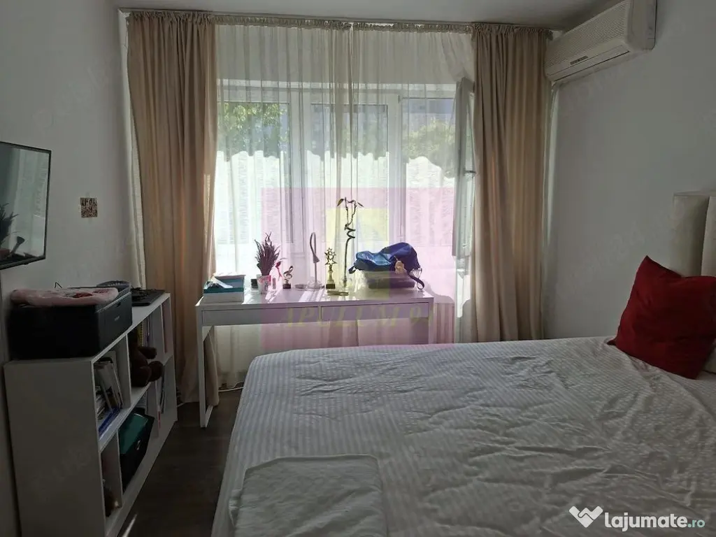 Apartament 2 camere |Dristor - Liviu R | Etaj 1 | | Bloc ...
