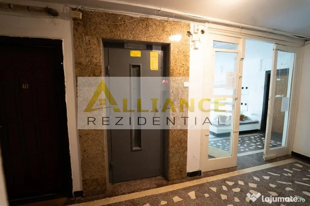 EXCLUSIVITATE | Apartament 2 camere | Sector 4 - Metrou P...