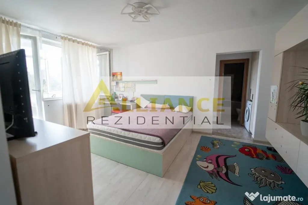 EXCLUSIVITATE | Apartament 2 camere | Sector 4 - Metrou P...