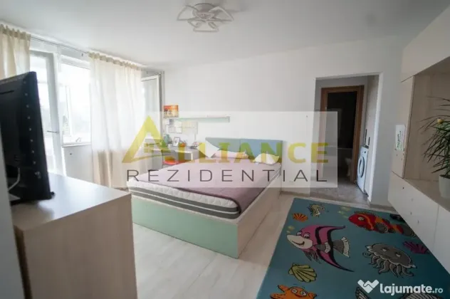 EXCLUSIVITATE | Apartament 2 camere | Sector 4 - Metrou P...