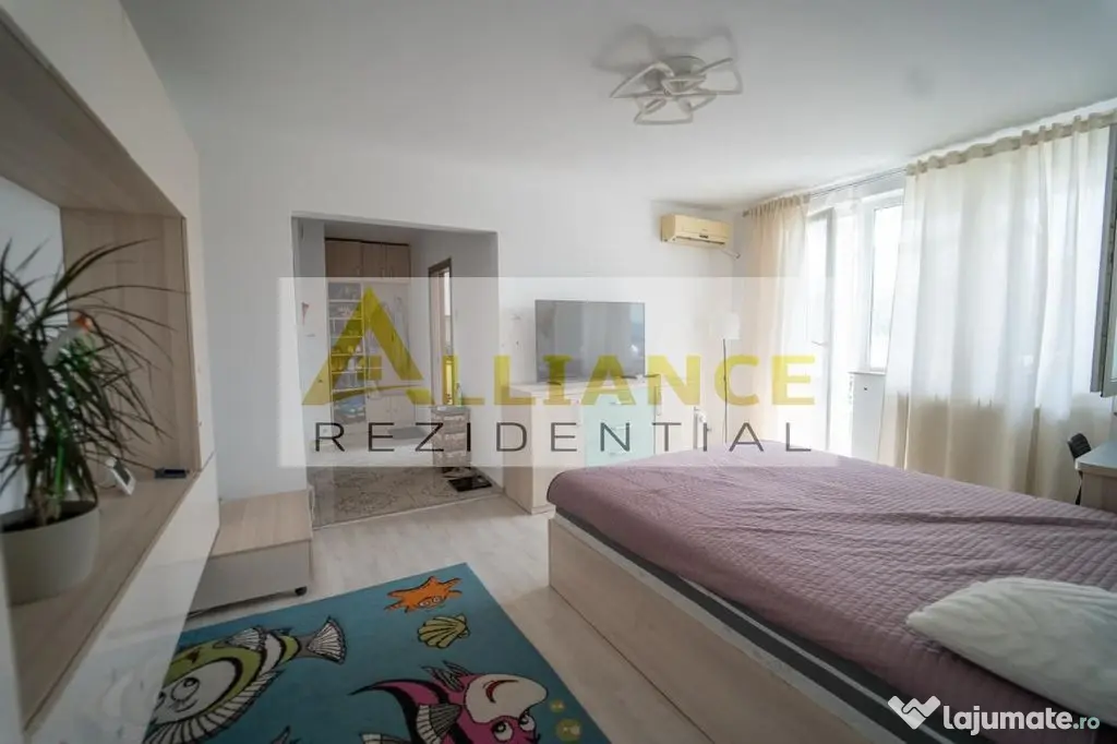EXCLUSIVITATE | Apartament 2 camere | Sector 4 - Metrou P...
