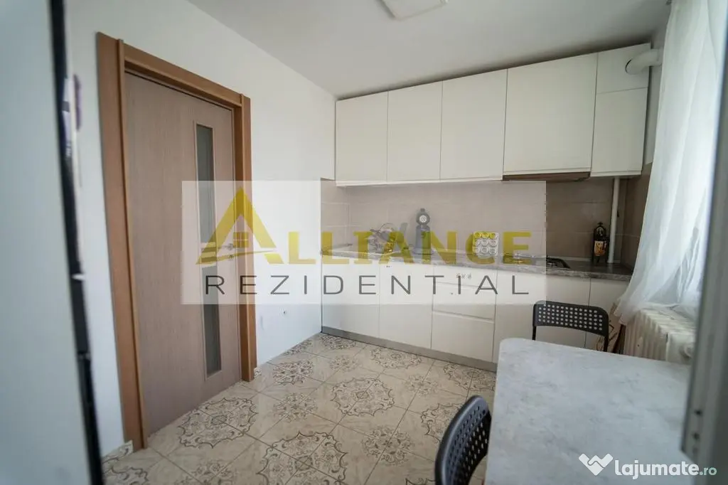 EXCLUSIVITATE | Apartament 2 camere | Sector 4 - Metrou P...