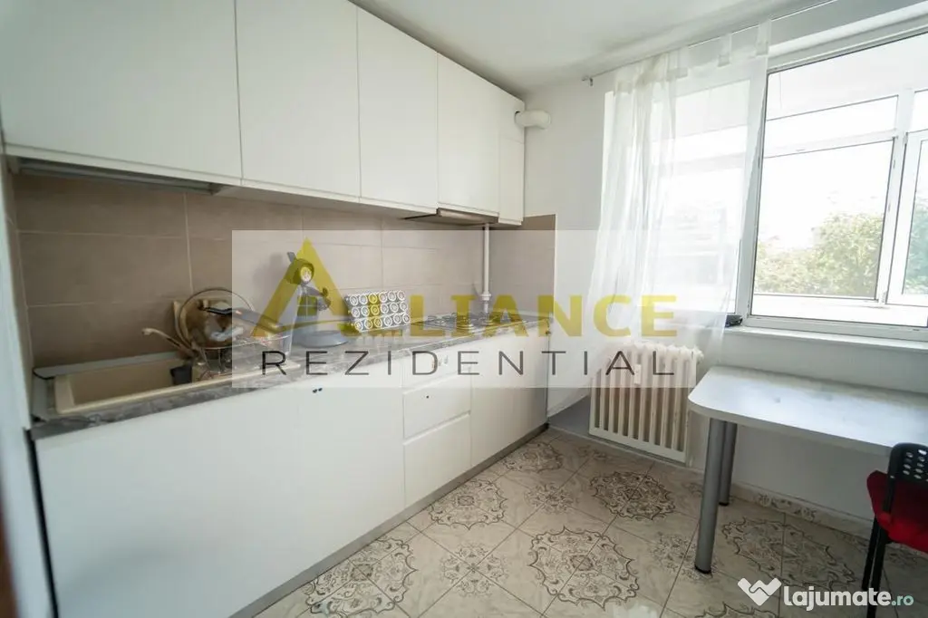 EXCLUSIVITATE | Apartament 2 camere | Sector 4 - Metrou P...