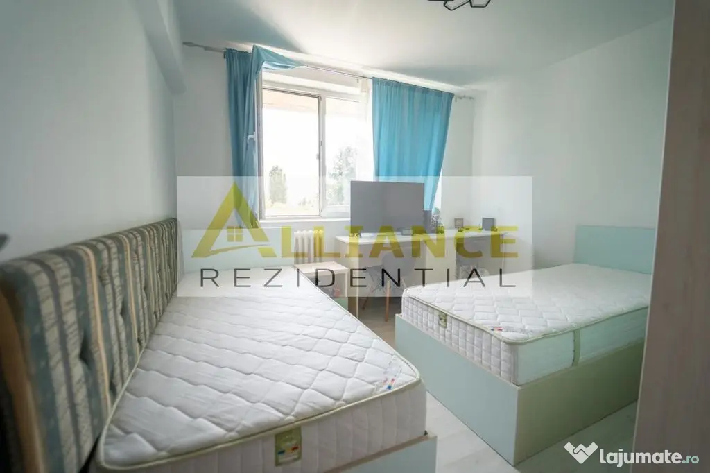 EXCLUSIVITATE | Apartament 2 camere | Sector 4 - Metrou P...