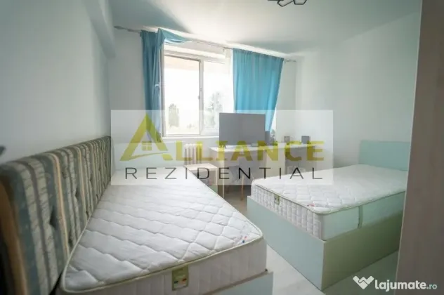 EXCLUSIVITATE | Apartament 2 camere | Sector 4 - Metrou P...