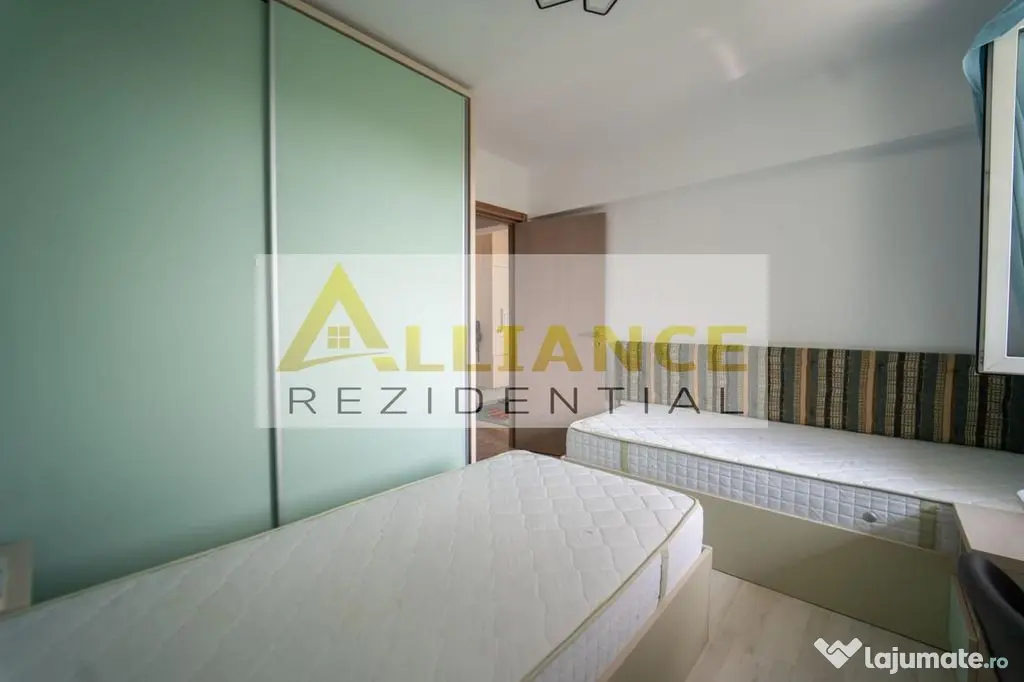 EXCLUSIVITATE | Apartament 2 camere | Sector 4 - Metrou P...