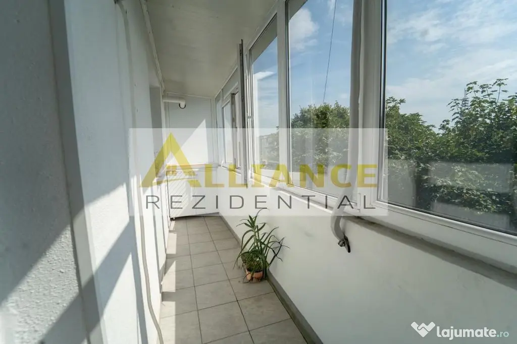 EXCLUSIVITATE | Apartament 2 camere | Sector 4 - Metrou P...