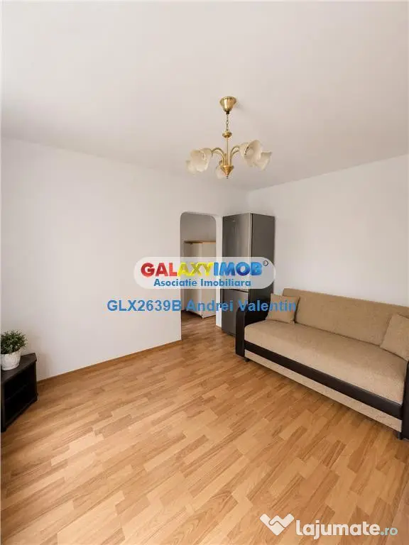 Apartament 2 Camere Berceni - Straja - Resita - Comision 0%