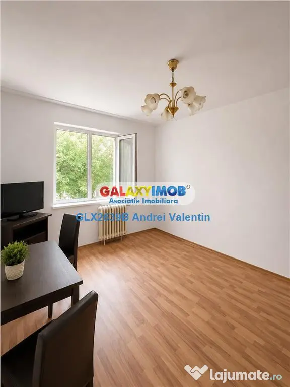 Apartament 2 Camere Berceni - Straja - Resita - Comision 0%