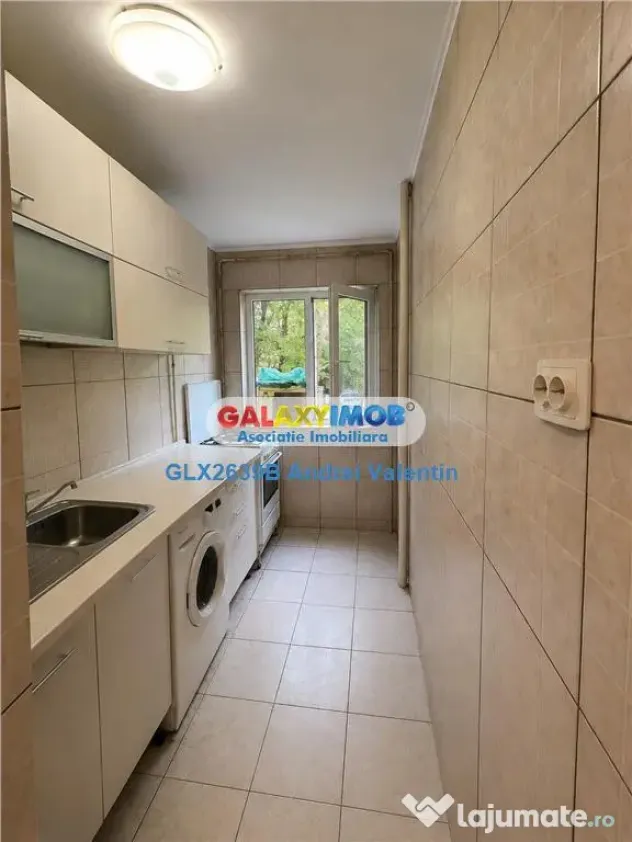 Apartament 2 Camere Berceni - Straja - Resita - Comision 0%