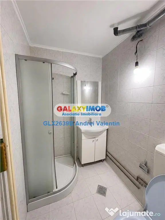 Apartament 2 Camere Berceni - Straja - Resita - Comision 0%