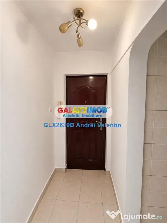 Apartament 2 Camere Berceni - Straja - Resita - Comision 0%