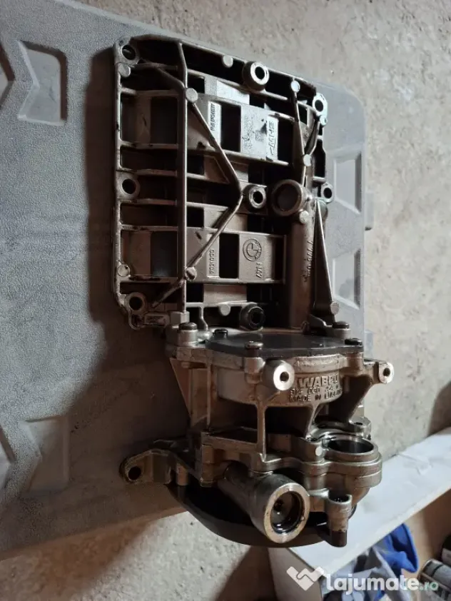 Pompa ulei BMW N47