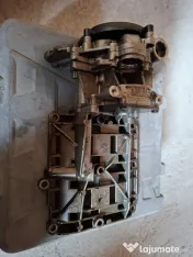 Pompa ulei BMW N47