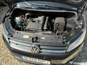 VW Caddy Maxi 2018 1.4 CNG 110CP DSG 7 Trepte Euro6 7 Locuri 