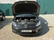 VW Caddy Maxi 2018 1.4 CNG 110CP DSG 7 Trepte Euro6 7 Locuri 