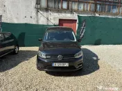 VW Caddy Maxi 2018 1.4 CNG 110CP DSG 7 Trepte Euro6 7 Locuri 