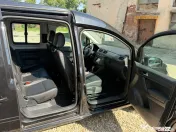 VW Caddy Maxi 2018 1.4 CNG 110CP DSG 7 Trepte Euro6 7 Locuri 