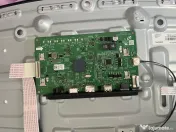 Placă de bază (mainboard) originală Samsung, cod BN41-03194A, monit. Samsung S27 