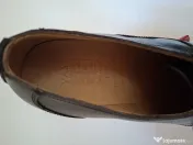 Pantofi Hand Made, Vass shoes Budapest, tip Norweger 