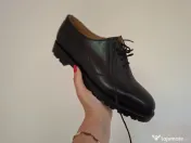 Pantofi Hand Made, Vass shoes Budapest, tip Norweger