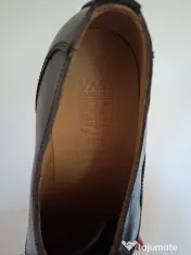 Pantofi Hand Made, Vass shoes Budapest, tip Norweger