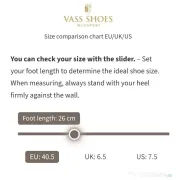 Pantofi Hand Made, Vass shoes Budapest, tip Norweger