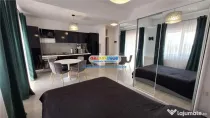 Garsoniera complet mobilata si utilata, etaj 1 I Bragadiru