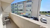Garsoniera complet mobilata si utilata, etaj 1 I Bragadiru