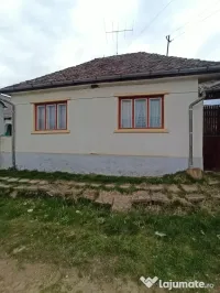 De vânzare casă în satul Roua (jud. Mureş)